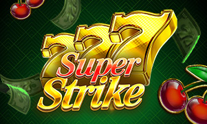 Hình ảnh trò chơi 777 Super Strike