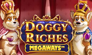 Hình ảnh trò chơi Doggy Riches Megaways™