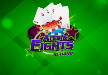 Hình ảnh trò chơi Aces & Eights 10 Hand