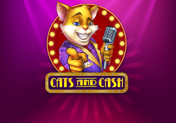 Hình ảnh trò chơi Cats And Cash