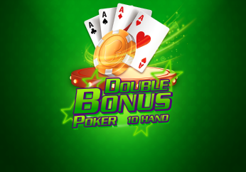 Hình ảnh trò chơi Double Bonus Poker 10 Hand