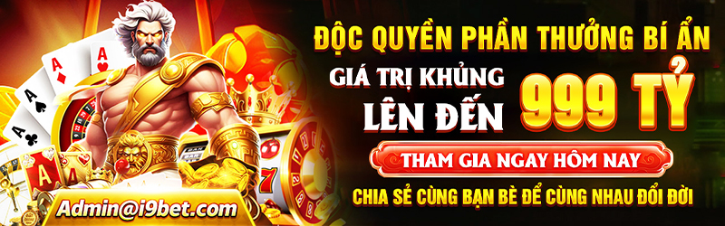 Biểu ngữ quảng cáo của Mega Ace 3 - Khuyến mãi hấp dẫn